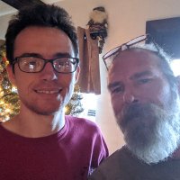 Joe@fish (@joe1fish) 's Twitter Profile