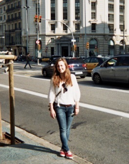 __mara's profile picture. 