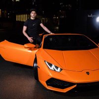 Roozy Penrose (Don’t Google Me) (@roozyly) 's Twitter Profile