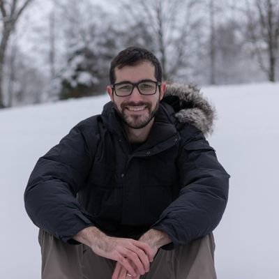 AndresPerezL's profile picture. Code, Servers, Cloud, Nerdy stuff, and my daily life with @marieonate
👶🇻🇪--👨‍👩‍👦‍👦🇨🇴--🏠🇨🇦  - Opinions are my own