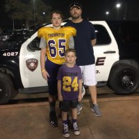 Shayne Ferguson (@coachfergy) 's Twitter Profile