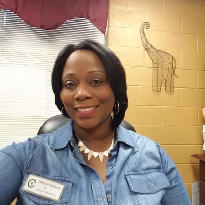 tamara_morgan6's profile picture. Assistant Principal