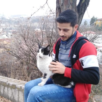 SohaibAltonsy's profile picture. Algeneral47