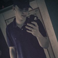 Nick Harms - @NickHarms13 Twitter Profile Photo