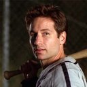 Special Agent Fox Mulder's avatar