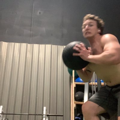 Cole_Browne's profile picture. 