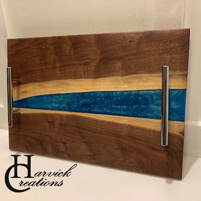 HarvickCreation's profile picture. Locally made furniture and decor that was both design focused and affordable.

https://t.co/7zerm4QLqZ