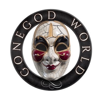 GoneGodWorld Profile Picture