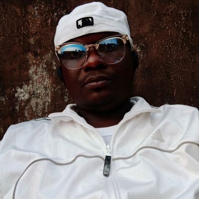 GbengaOmodara's profile picture. Juz Be Good!
B'coz GOD Is Good.