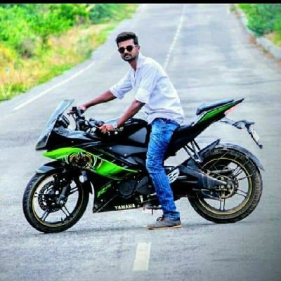 MaheshN35899232's profile picture. 