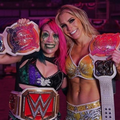 All things WWE Women’s Division! #NaomiDeservesBetter