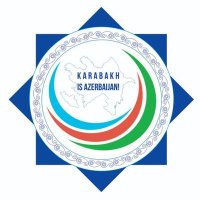 Karabakh is Azerbaijan!(@IsKarabakh) 's Twitter Profile Photo