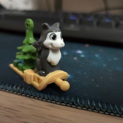 MLecampio's profile picture. 