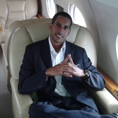 AyindeWedemier's profile picture. Founder/CEO at https://t.co/GG85AEEZ64