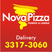 Promoção Pizza Grande a partir de R$19,90, GRÁTIS refrigerante de 01 litro*. Peça já a sua em casa 3317-3060!!!