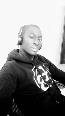 MbengueNdene's profile picture. un person cool