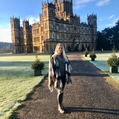 Amandalou2211's profile picture. Military spouse, nonprofit professional, mom