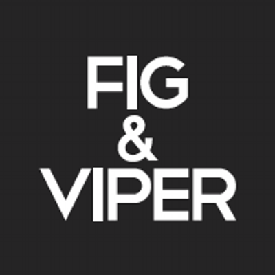 Fig Viper Figandviper Twitter Fig Viper Figandviper Twitter