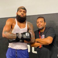 Jordan Young - Mr. Get Both Checks🥋🥊 (@2checkfighter) 's Twitter Profile