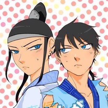 賁信アンソロジーさんのプロフィール画像