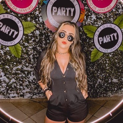 nathalinhha's profile picture. ''Quem acredita sempre alcança''