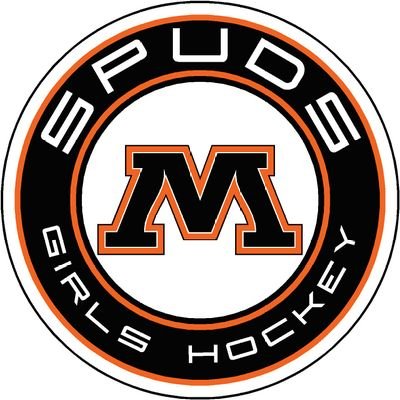 Official account of the Moorhead Spuds Girls High School Hockey teams