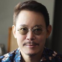 Suthisak (@suthisak) 's Twitter Profile