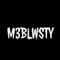 Matteo Bertozzo (@m3blwsty) 's Twitter Profile