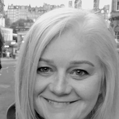 Maxine Booth Profile
