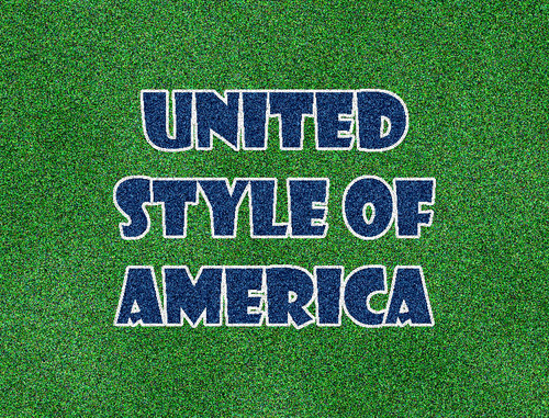 UStyleA's profile picture. 