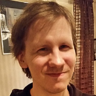 Erik Boström
