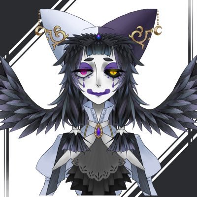 コルリーノ=ぺドヴォ🌂🤡🎀さんのプロフィール画像