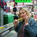 Ros Connors BEM BCAc (@rosalynconnors) Twitter profile photo