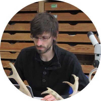 Benjamin Marquebielleさんのプロフィール画像