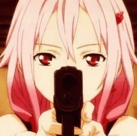 Saqvari's profile picture. Are we forever fearless, or forever scared?