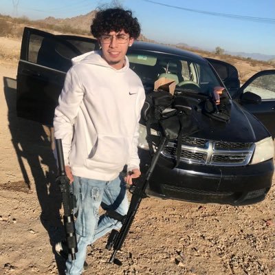 Arizona 🏝