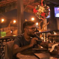 Praveen Paramasivam (@praveenr_p) 's Twitter Profile