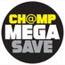 ChampMegaSaveⓂ️ (@champmegasave) Twitter profile photo ChampMegaSaveⓂ️ (@champmegasave) Twitter profile photo