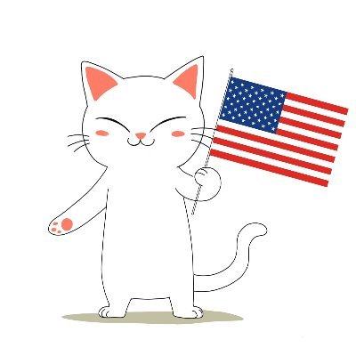 CatnipPolitics's profile picture. The world's first Skin In The Game Twitter experience.

Put your money where your MEOW is!

𝐉𝐨𝐢𝐧 𝐡𝐞𝐫𝐞: https://t.co/jrcE6oMLyL…