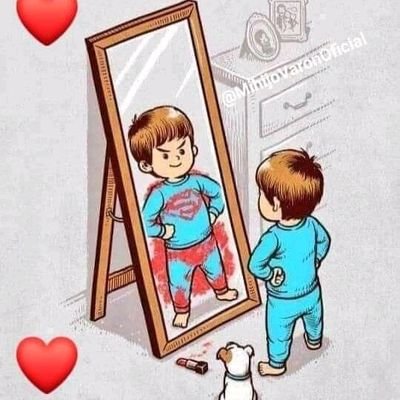 RomeroRobotina's profile picture. 😀😉