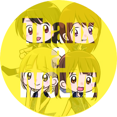 We are IVOLVER！さんのプロフィール画像