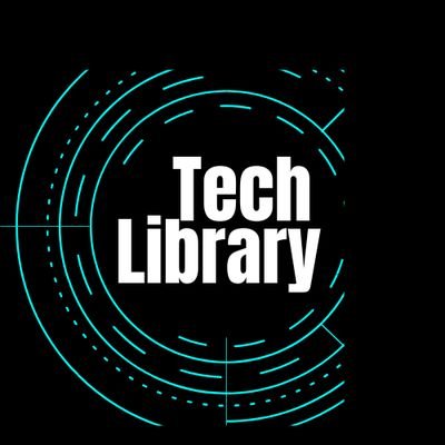 _TechLibrary_'s profile picture. 📱tech content
⏱since 2020
🔜ideas/questions/collabs: DM