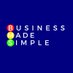 Business Made Simple (@RyanStr97592674) Twitter profile photo