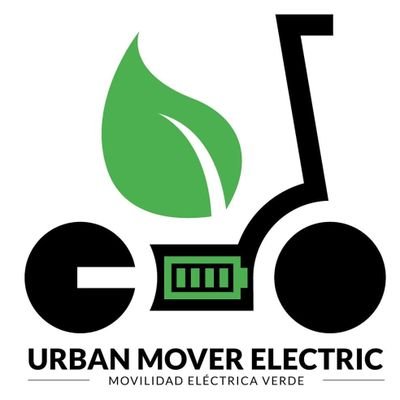 Urban Mover Electric