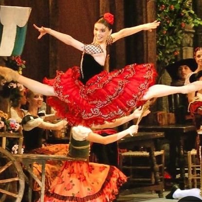 TMP0081's profile picture. 千葉大学大学院医学研究科生理系博士課程修了　　医学博士　　
絵画・彫刻、オペラ・バレエ、を専門にツイートします。歌舞伎、文楽も取り上げます。又、風景写真、天体写真もRTさせていただきます。美しい作品をご紹介下さい😊😊😊