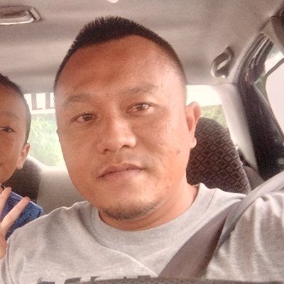 AmirNong's profile picture. Suka b'kawan