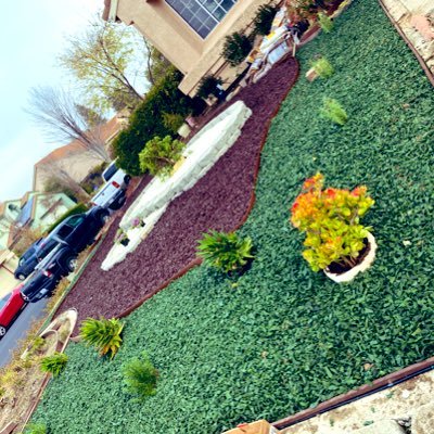 Landscaping and gardening designs, service and products