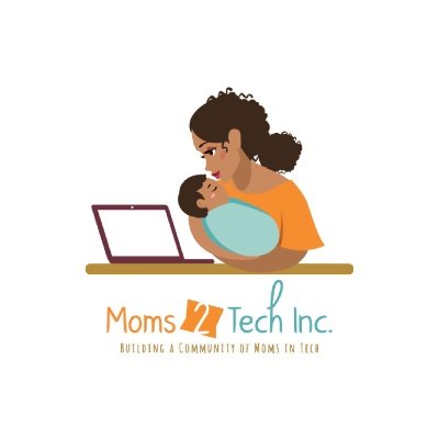 moms2tech's profile picture. Building a community of Moms in Tech
