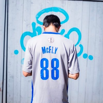 the7eleventhHR's profile picture. Where we’re going, we don’t need roads.