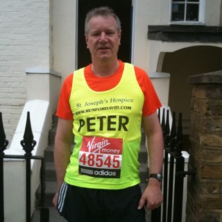 LondonTrumpeter's profile picture. 